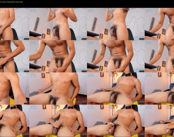 boy_jerry — 7 minute Chaturbate male cam show recording, 720p, Jul 20, 2025