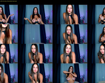 brenda_m00n — 44 minute Chaturbate female cam show recording, 720p, Jul 20, 2025