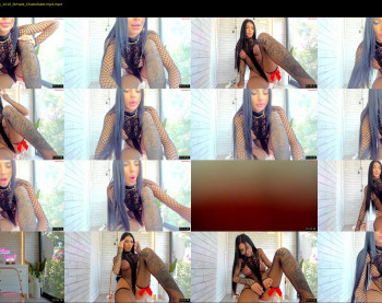 britney_charm — 4 minute Chaturbate female cam show recording, 720p, Jul 20, 2025
