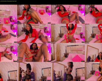 brunettklaryss — 120 minute Chaturbate female cam show recording, 720p, Jul 20, 2025