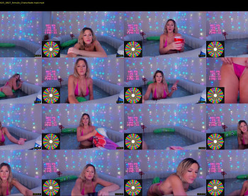 butterybubblebutt — 89 minute Chaturbate couple cam show recording, 720p, Jul 20, 2025