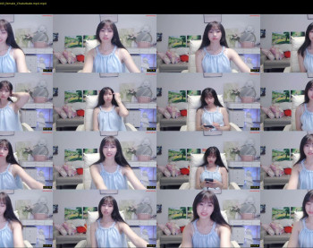 candy8998 — 31 minute Chaturbate female cam show recording, 480p, Jul 21, 2025