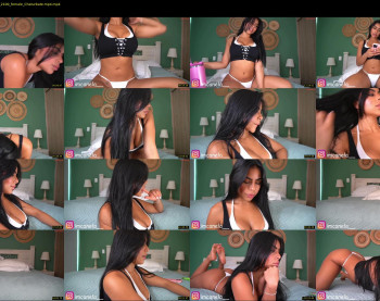 canelasungirl — 71 minute Chaturbate couple cam show recording, 720p, Jul 20, 2025