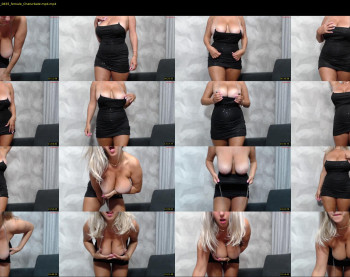 cherry_nicolle — 38 minute Chaturbate female cam show recording, 720p, Jul 20, 2025