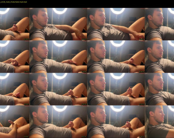 christophertan — 6 minute Chaturbate male cam show recording, 720p, Jul 20, 2025