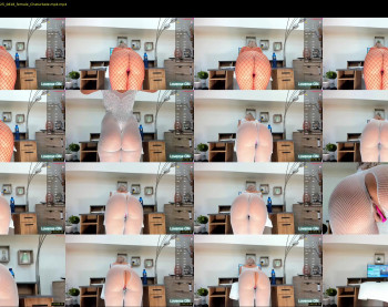classy_medeeea — 120 minute Chaturbate female cam show recording, 720p, Jul 20, 2025