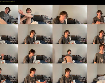 cool24twink — 3 minute Chaturbate male cam show recording, 720p, Jul 21, 2025