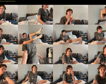 cool24twink — 30 minute Chaturbate male cam show recording, 720p, Jul 21, 2025
