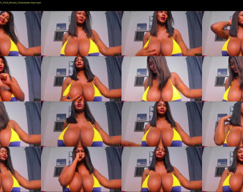 crazy_addixtion — 6 minute Chaturbate female cam show recording, 720p, Jul 20, 2025
