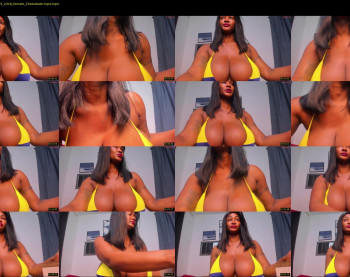 crazy_addixtion — 3 minute Chaturbate female cam show recording, 720p, Jul 20, 2025
