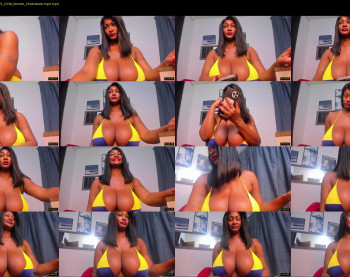crazy_addixtion — 20 minute Chaturbate female cam show recording, 720p, Jul 20, 2025