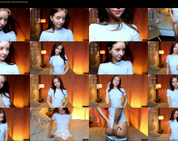 cuddles_jane — 121 minute Chaturbate female cam show recording, 720p, Jul 20, 2025