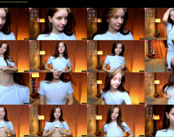 cuddles_jane — 59 minute Chaturbate female cam show recording, 720p, Jul 20, 2025