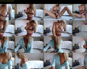cutemoments — 54 minute Chaturbate female cam show recording, 720p, Jul 20, 2025