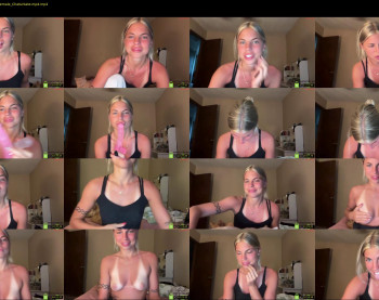 cxbraj — 64 minute Chaturbate female cam show recording, 720p, Jul 21, 2025
