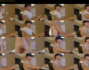 daddywassuppp4 — 31 minute Chaturbate male cam show recording, 480p, Jul 20, 2025