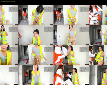 daily_love — 97 minute Chaturbate female cam show recording, 720p, Jul 20, 2025