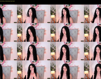 dalylarose — 6 minute Chaturbate female cam show recording, 720p, Jul 20, 2025