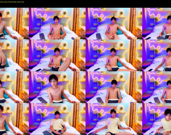 dan_copers — 42 minute Chaturbate male cam show recording, 720p, Jul 20, 2025