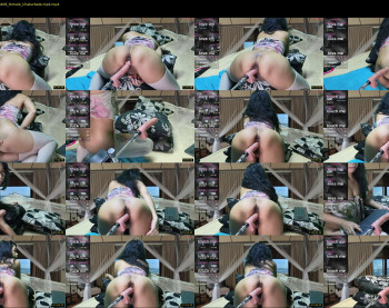 deeplyasian — 94 minute Chaturbate couple cam show recording, 720p, Jul 21, 2025