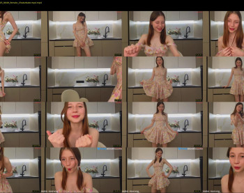 delorathecookie — 121 minute Chaturbate female cam show recording, 720p, Jul 21, 2025