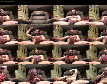 dgrabbin — 10 minute Chaturbate male cam show recording, 720p, Jul 21, 2025