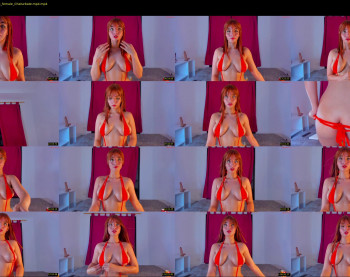 diavalo_ — 76 minute Chaturbate female cam show recording, 720p, Jul 20, 2025