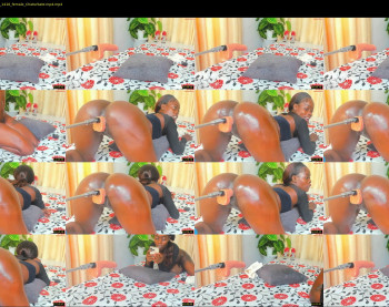 dip_chocolate — 50 minute Chaturbate couple cam show recording, 720p, Jul 20, 2025