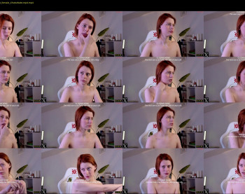 doll_lesli — 7 minute Chaturbate female cam show recording, 720p, Jul 20, 2025