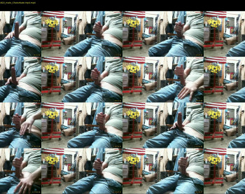 donniestone — 114 minute Chaturbate male cam show recording, 480p, Jul 20, 2025