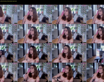 dorfmatratze_ — 28 minute Chaturbate female cam show recording, 720p, Jul 20, 2025
