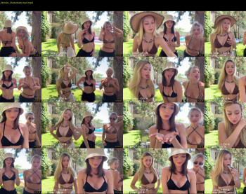 e_vvv_a — 43 minute Chaturbate female cam show recording, 720p, Jul 20, 2025