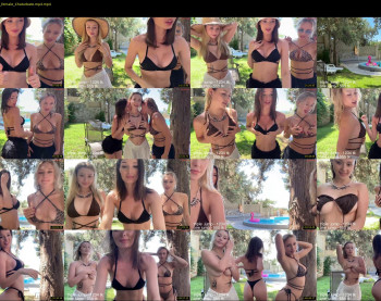 e_vvv_a — 121 minute Chaturbate female cam show recording, 720p, Jul 20, 2025
