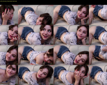 earlenebigge — 49 minute Chaturbate female cam show recording, 720p, Jul 20, 2025