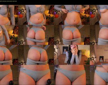 edithbrucker — 122 minute Chaturbate female cam show recording, 720p, Jul 20, 2025