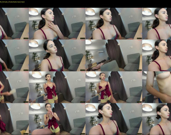 ehotlovea — 34 minute Chaturbate female cam show recording, 720p, Jul 20, 2025
