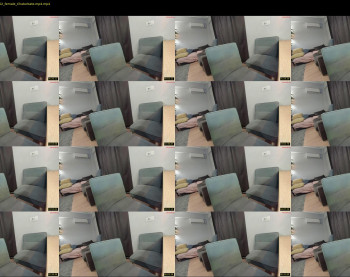 ehotlovea — 8 minute Chaturbate female cam show recording, 720p, Jul 21, 2025