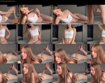 eli_zabeta — 23 minute Chaturbate female cam show recording, 720p, Jul 20, 2025