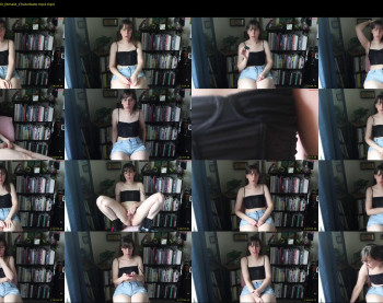 ellynaomi — 119 minute Chaturbate female cam show recording, 720p, Jul 20, 2025