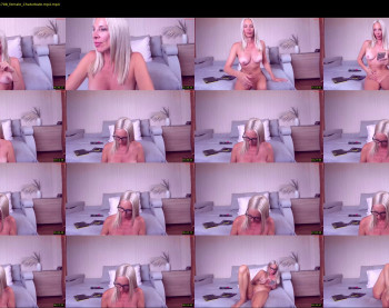 elza_mature — 11 minute Chaturbate female cam show recording, 720p, Jul 20, 2025