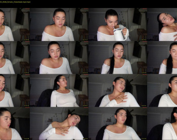 emma_johnson_ — 48 minute Chaturbate female cam show recording, 720p, Jul 21, 2025