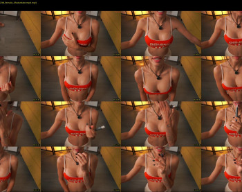 emma_land — 16 minute Chaturbate female cam show recording, 720p, Jul 20, 2025