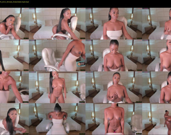 emmy_jacksson — 120 minute Chaturbate female cam show recording, 720p, Jul 20, 2025