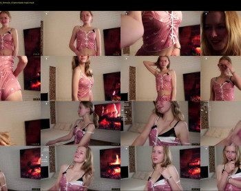 emmyleri — 120 minute Chaturbate female cam show recording, 720p, Jul 20, 2025