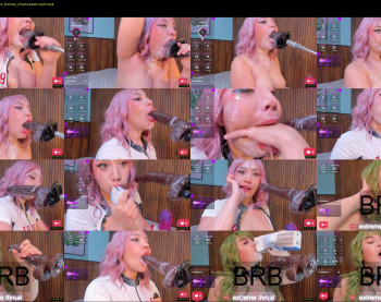 emy_evie — 120 minute Chaturbate female cam show recording, 720p, Jul 21, 2025