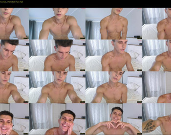 eric_crush — 3 minute Chaturbate male cam show recording, 720p, Jul 20, 2025