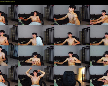 eric_poston — 74 minute Chaturbate male cam show recording, 720p, Jul 20, 2025