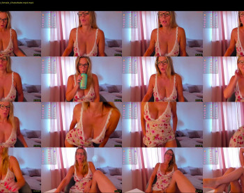 esmimilf — 3 minute Chaturbate female cam show recording, 720p, Jul 20, 2025