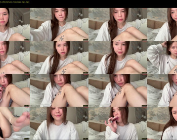 eternal_infinite — 4 minute Chaturbate couple cam show recording, 720p, Jul 20, 2025