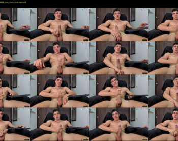 ethangreey1 — 51 minute Chaturbate male cam show recording, 720p, Jul 20, 2025